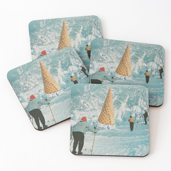 Item preview, snow cone designed and sold by artatsunrise.