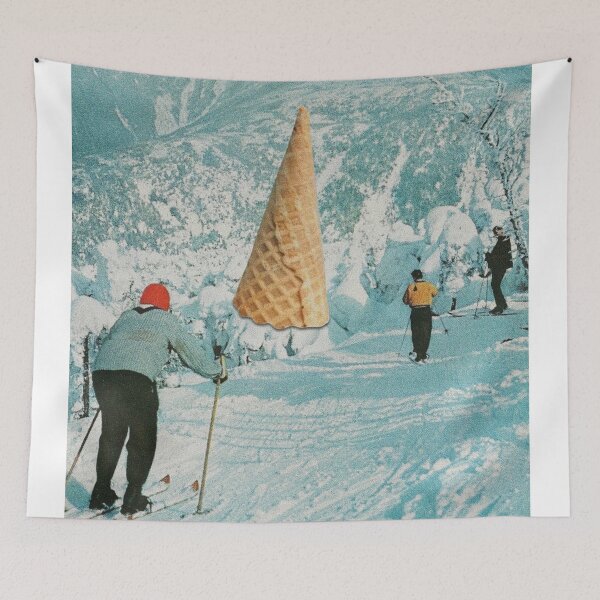 Item preview, snow cone designed and sold by artatsunrise.