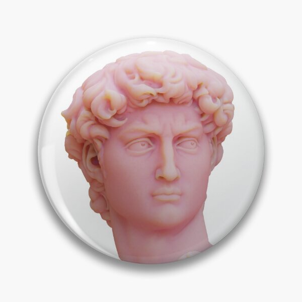 Item preview, Soap David Sculpture designed and sold by voxelremesh.
