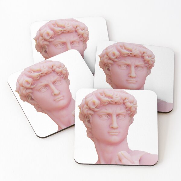 Item preview, Soap David Sculpture designed and sold by voxelremesh.