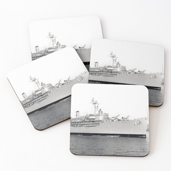 Item preview, USS DIXIE (AD-14) SHIP'S STORE designed and sold by militarygifts.