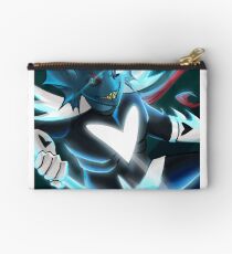 Determination of the Undying Studio Pouch