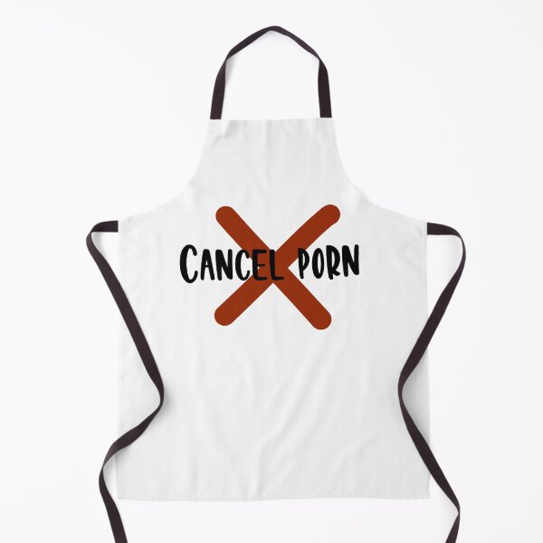 Item preview, Cancel Porn designed and sold by beckahbrooks.