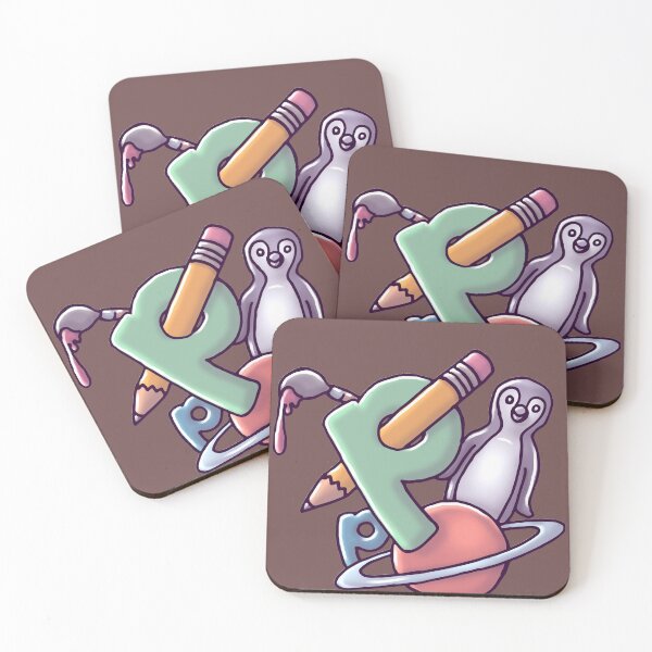 Item preview, Writting, Letter P designed and sold by Pelumii.