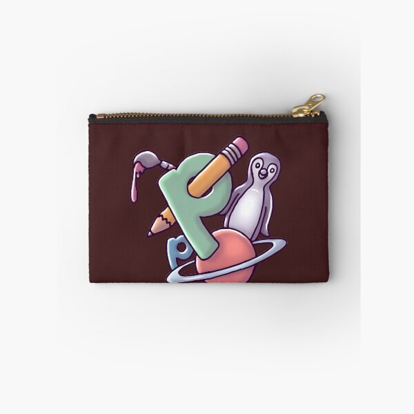 Item preview, Writting, Letter P designed and sold by Pelumii.