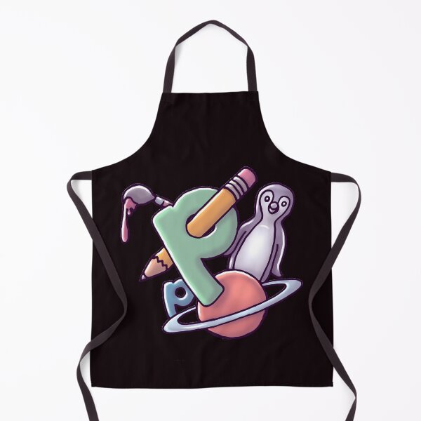 Item preview, Writting, Letter P designed and sold by Pelumii.