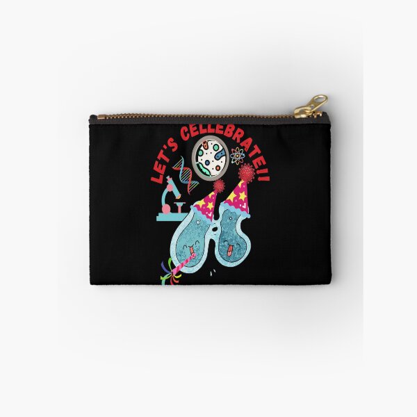 Item preview, FUNNY MEDICAL LABORATORY SCIENTIST LETS CELLEBRATE!!  designed and sold by Hippiesole.