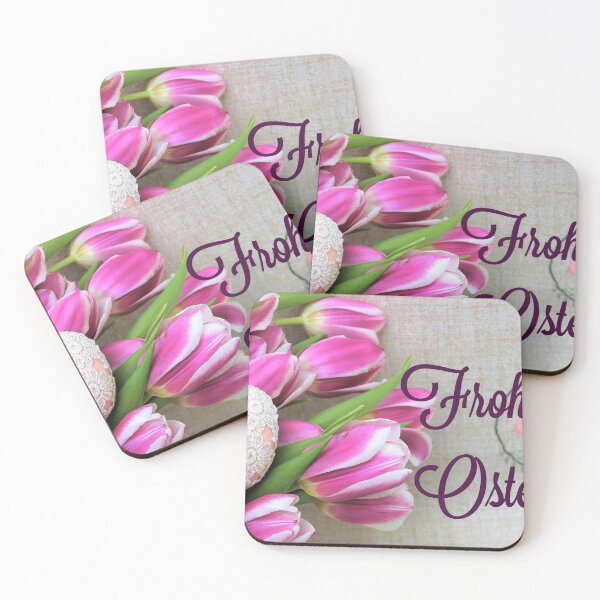 Item preview, Frohe Ostern designed and sold by WOWSOMETHINGNEW.