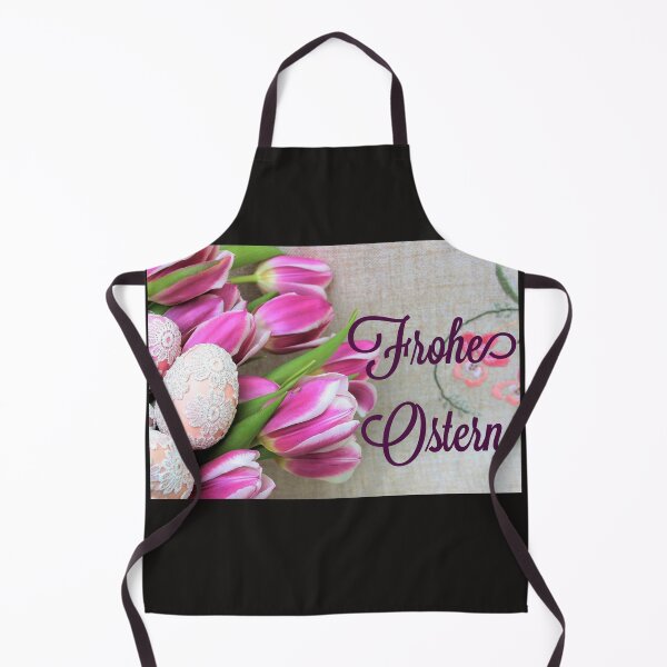 Item preview, Frohe Ostern designed and sold by WOWSOMETHINGNEW.