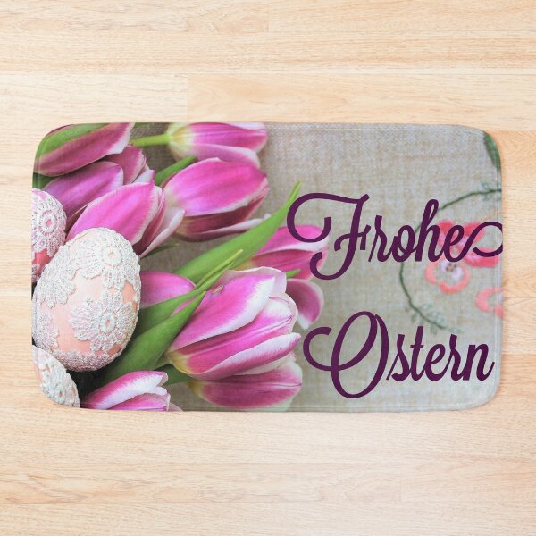 Item preview, Frohe Ostern designed and sold by WOWSOMETHINGNEW.