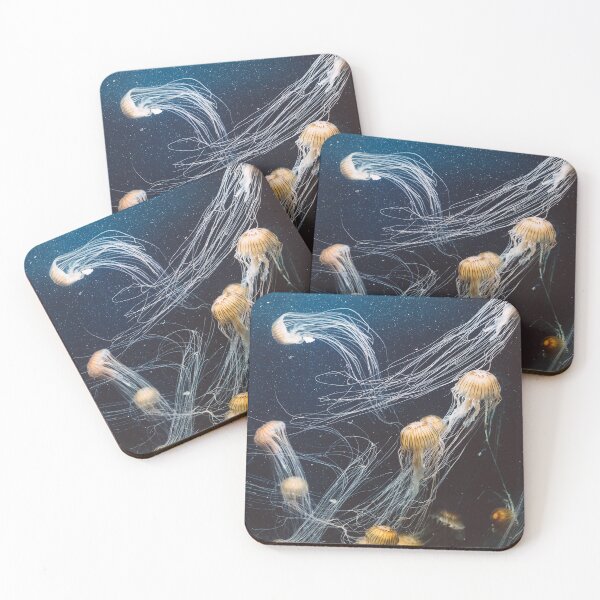 Item preview, Crystal Jellyfish designed and sold by sasijaya.