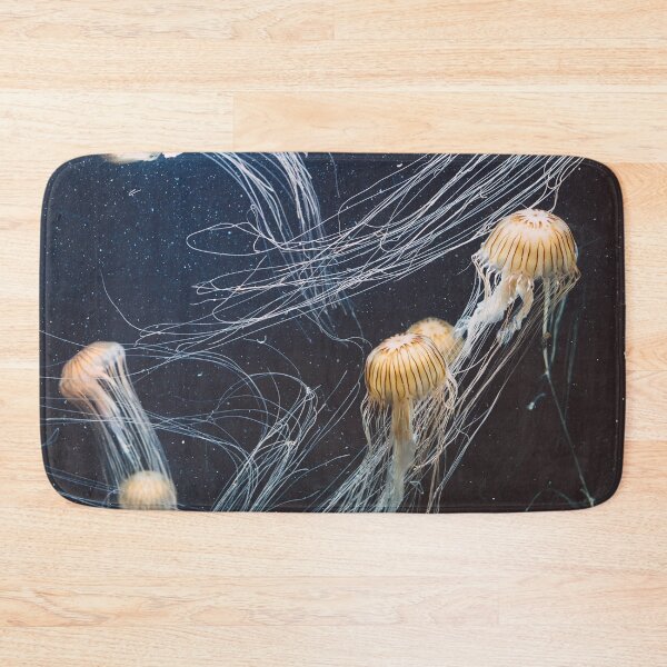 Item preview, Crystal Jellyfish designed and sold by sasijaya.