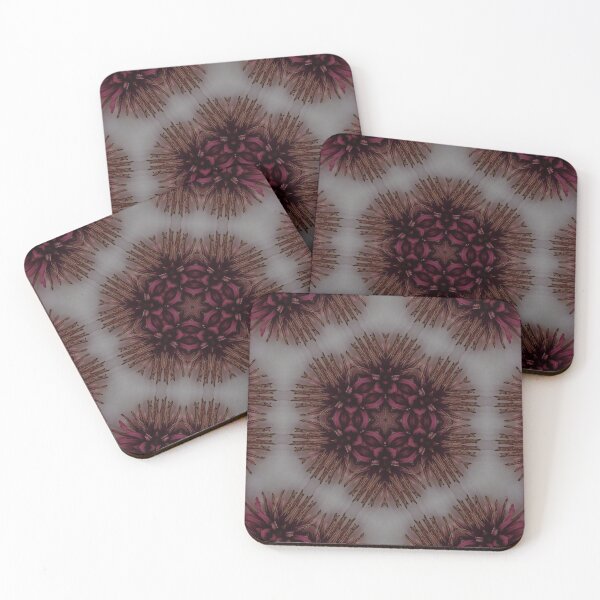 Item preview, Kaleidoscopic Nature 00042 designed and sold by CleanWIP.