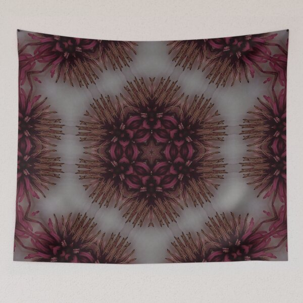 Item preview, Kaleidoscopic Nature 00042 designed and sold by CleanWIP.