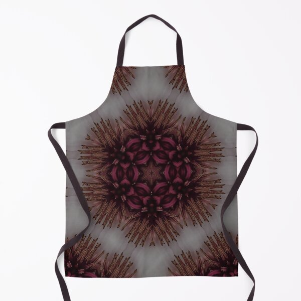 Item preview, Kaleidoscopic Nature 00042 designed and sold by CleanWIP.
