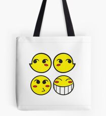 Bolsa de tela Cowboy Bebop - Edward