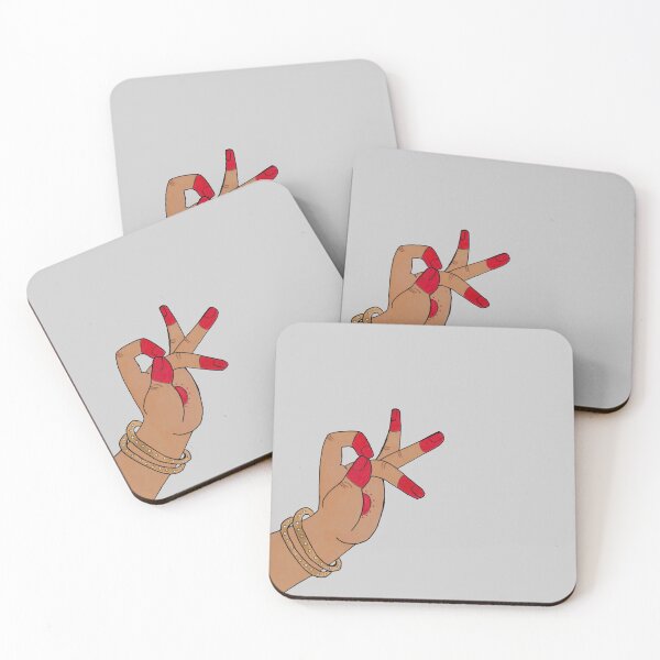 Item preview, Bharatanatyam mudra, Arangetram gifts, Indian classical dance Mudra designed and sold by HariniArts.