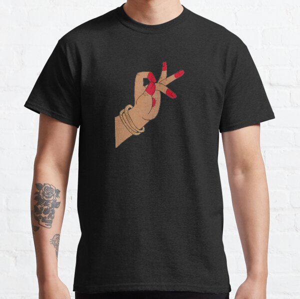 Item preview, Indian classical dance Mudra designed and sold by Harini Patnam.