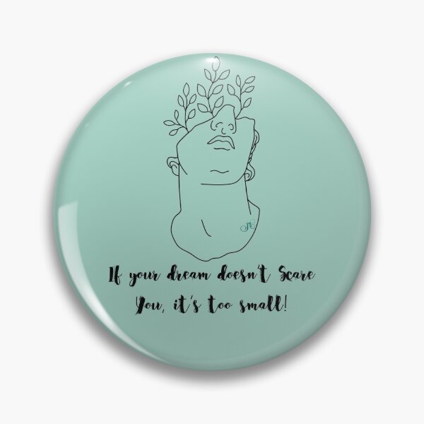 Item preview, Dreams designed and sold by LibrosBOOKtique.