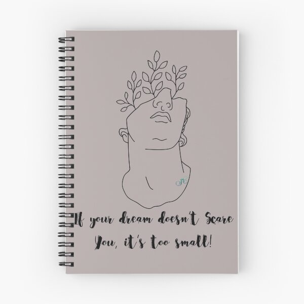 Item preview, Dreams designed and sold by LibrosBOOKtique.