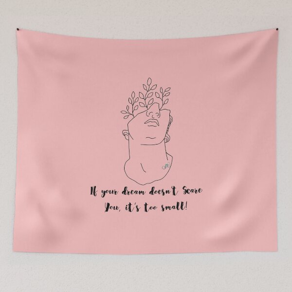 Item preview, Dreams designed and sold by LibrosBOOKtique.