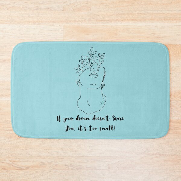 Item preview, Dreams designed and sold by LibrosBOOKtique.