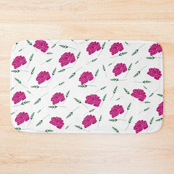 Item preview, Flower Seamless Pattern designed and sold by Preety Padhiyar.