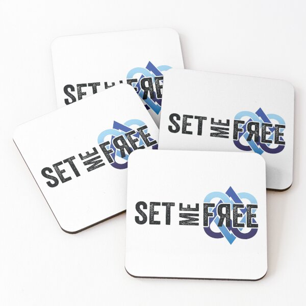 Item preview, Eden Alene - Set Me Free [2021, Israel] designed and sold by lazarusheart.