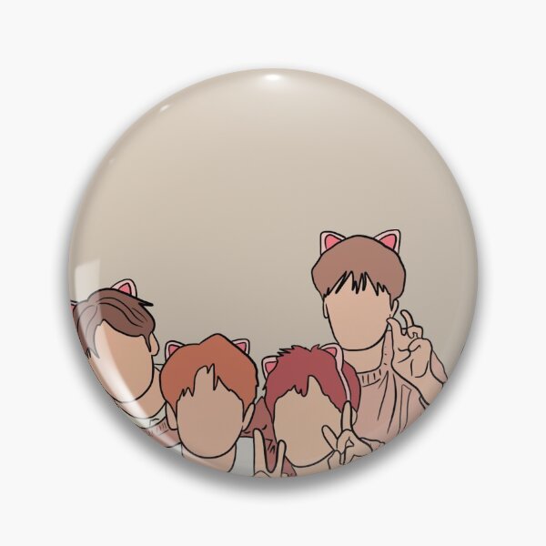 Item preview, ASTRO Kpop Group designed and sold by Polol.