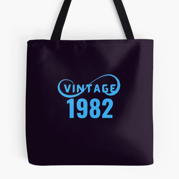 Item preview, Vintage 1982 designed and sold by MariesDesigns11.
