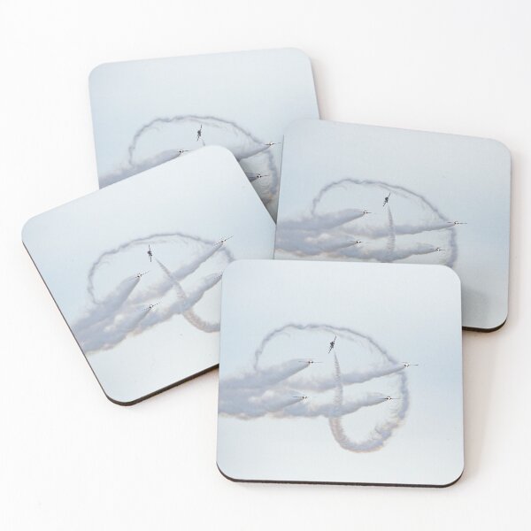 Item preview, Canadian Airforce Snowbirds designed and sold by KimhengFineArt.