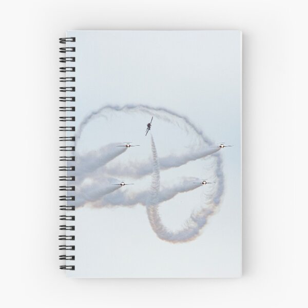 Item preview, Canadian Airforce Snowbirds designed and sold by KimhengFineArt.