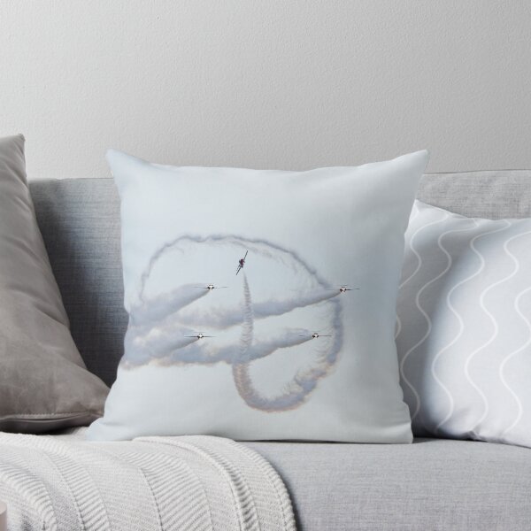 Item preview, Canadian Airforce Snowbirds designed and sold by KimhengFineArt.