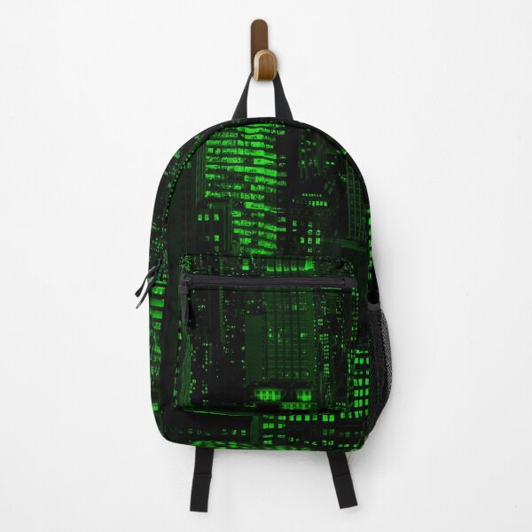Item preview, New York In Green designed and sold by jerankin.