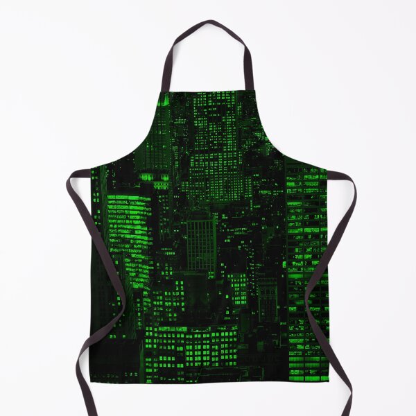 Item preview, New York In Green designed and sold by jerankin.