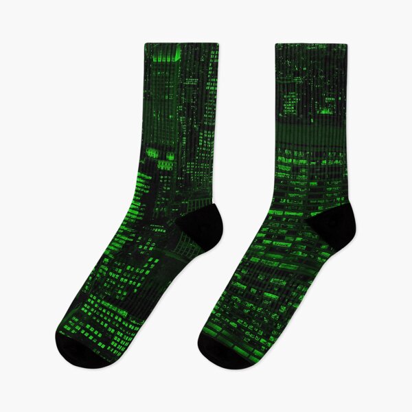 Item preview, New York In Green designed and sold by jerankin.