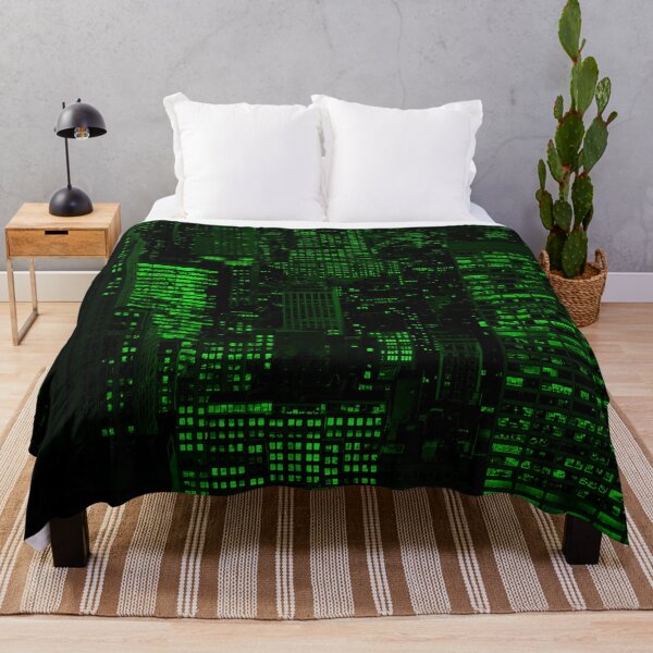 Item preview, New York In Green designed and sold by jerankin.