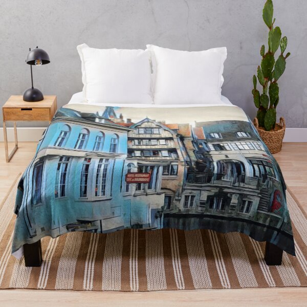 Item preview, Vintage travel Europe - travel vibes designed and sold by AnnaAndVibes.