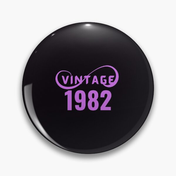 Item preview, Vintage 1982 designed and sold by MariesDesigns11.