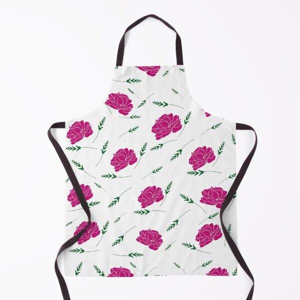 Item preview, Flower Seamless Pattern designed and sold by Preety Padhiyar.