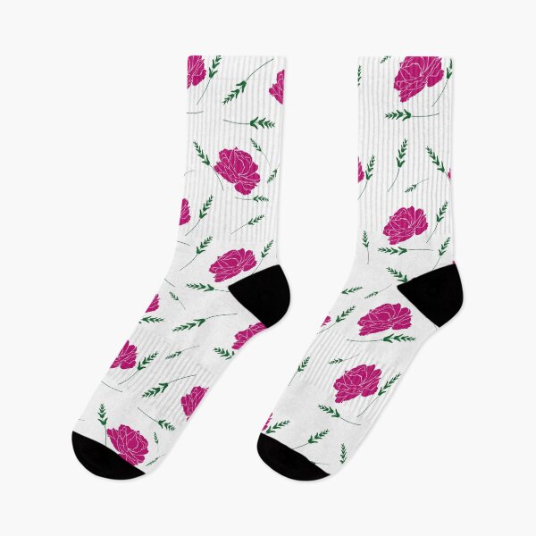 Item preview, Flower Seamless Pattern designed and sold by Preety Padhiyar.