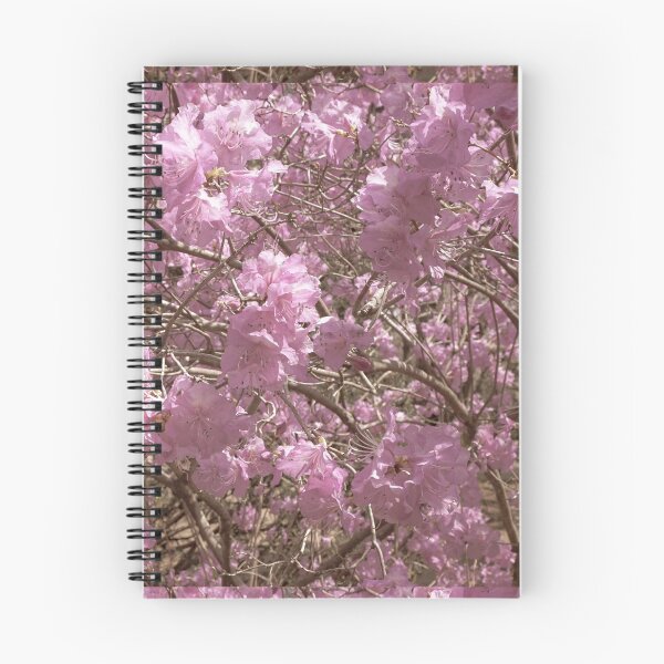 Item preview, Old Pink Feelings Cherry Blossoms designed and sold by thegraypocket.