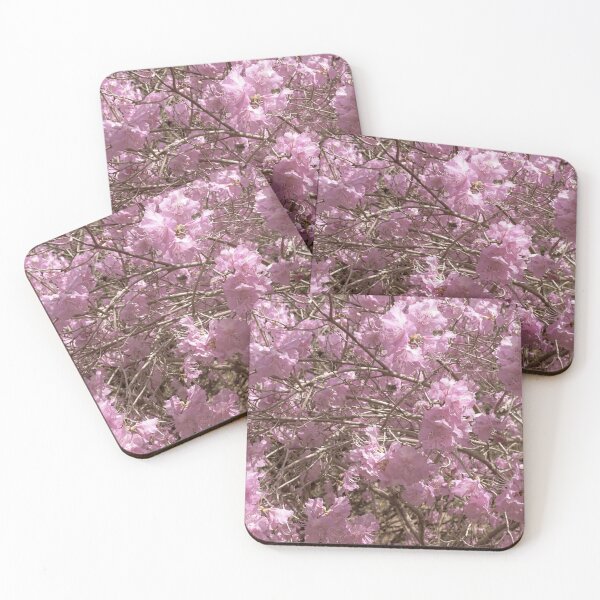 Item preview, Old Pink Feelings Cherry Blossoms designed and sold by thegraypocket.