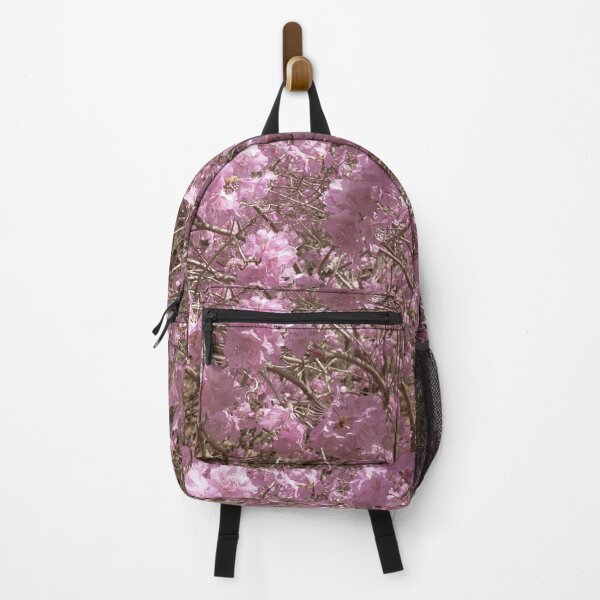Item preview, Old Pink Feelings Cherry Blossoms designed and sold by thegraypocket.