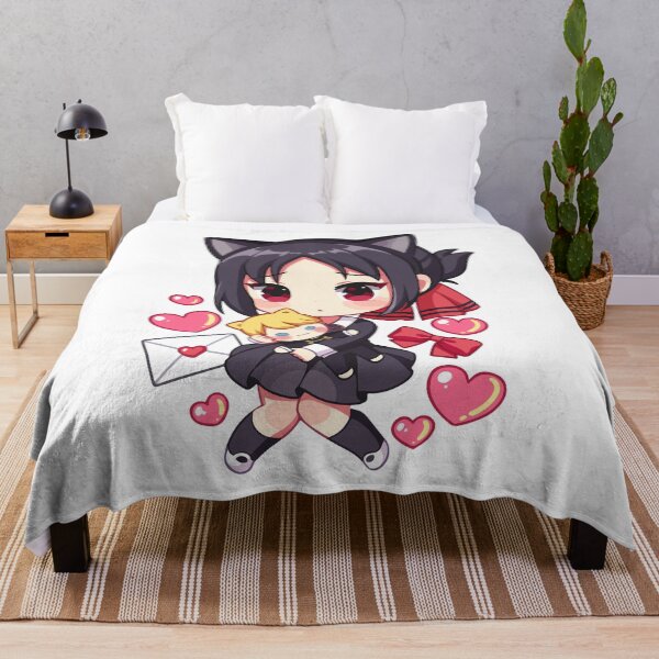 Item preview, Kaguya Chibi designed and sold by Nerd189.