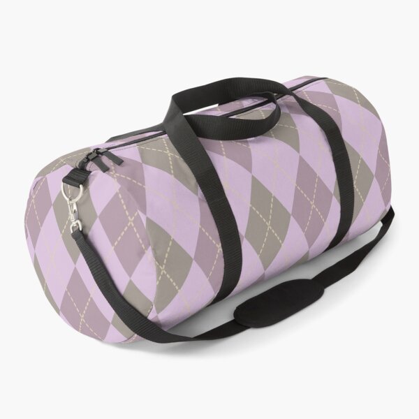 Item preview, Purple Argyle Pattern designed and sold by GeeHanz.
