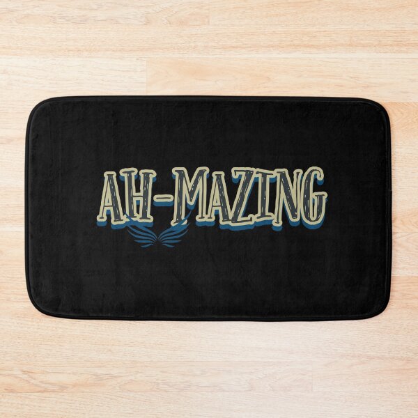 Item preview, AH-MAZING designed and sold by RIXXI HEY CO..