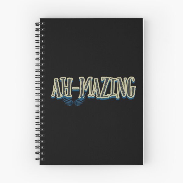 Item preview, AH-MAZING designed and sold by RIXXI HEY CO..