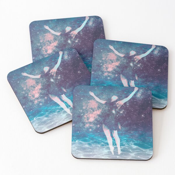 Item preview, Drowning into the universe designed and sold by ilumeh.