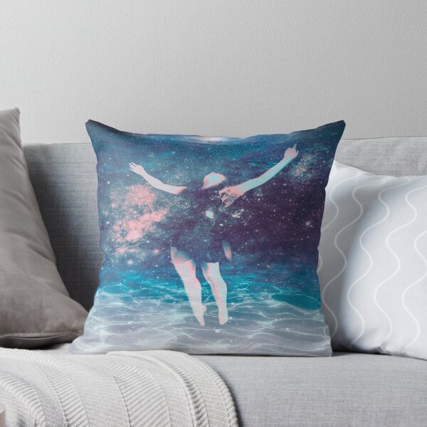 Item preview, Drowning into the universe designed and sold by ilumeh.
